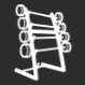DUMBBELLS & WEIGHTS